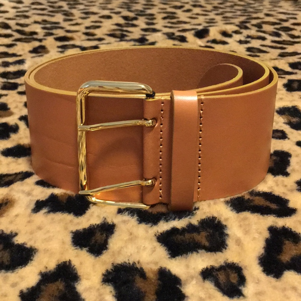 Gorgeous Belt